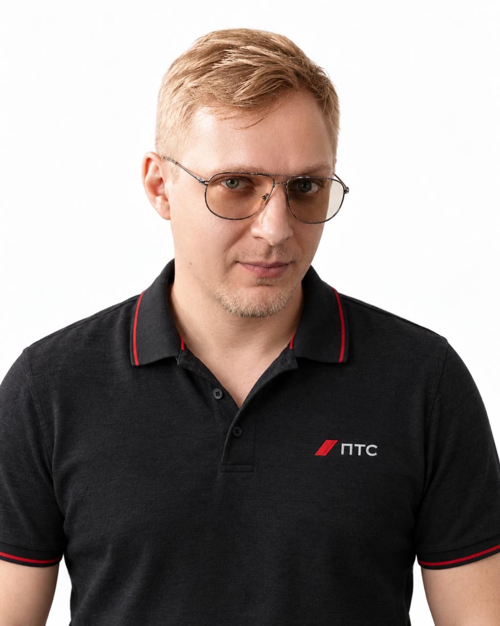 Алексей — компания ПТС